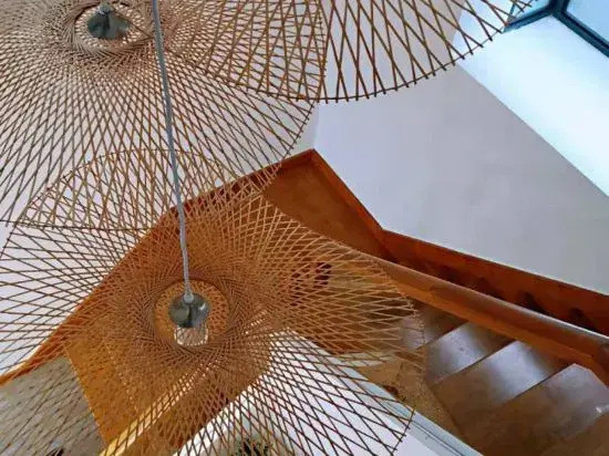 Xu Xiang B &B