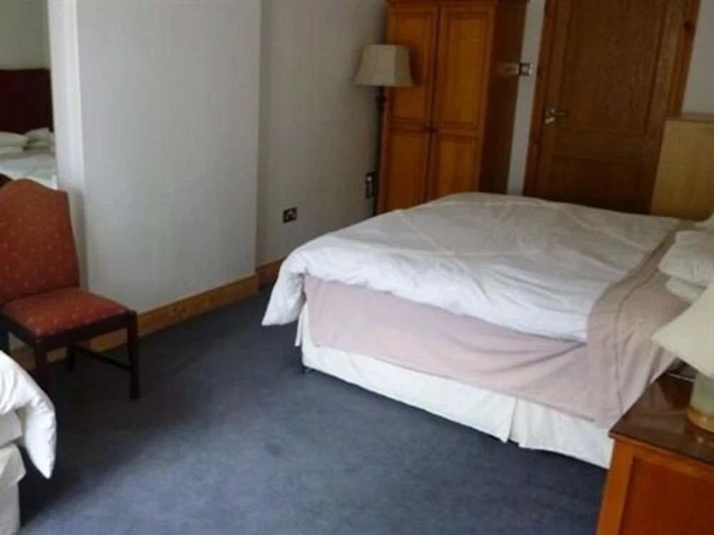 Acton Lodge B&B
