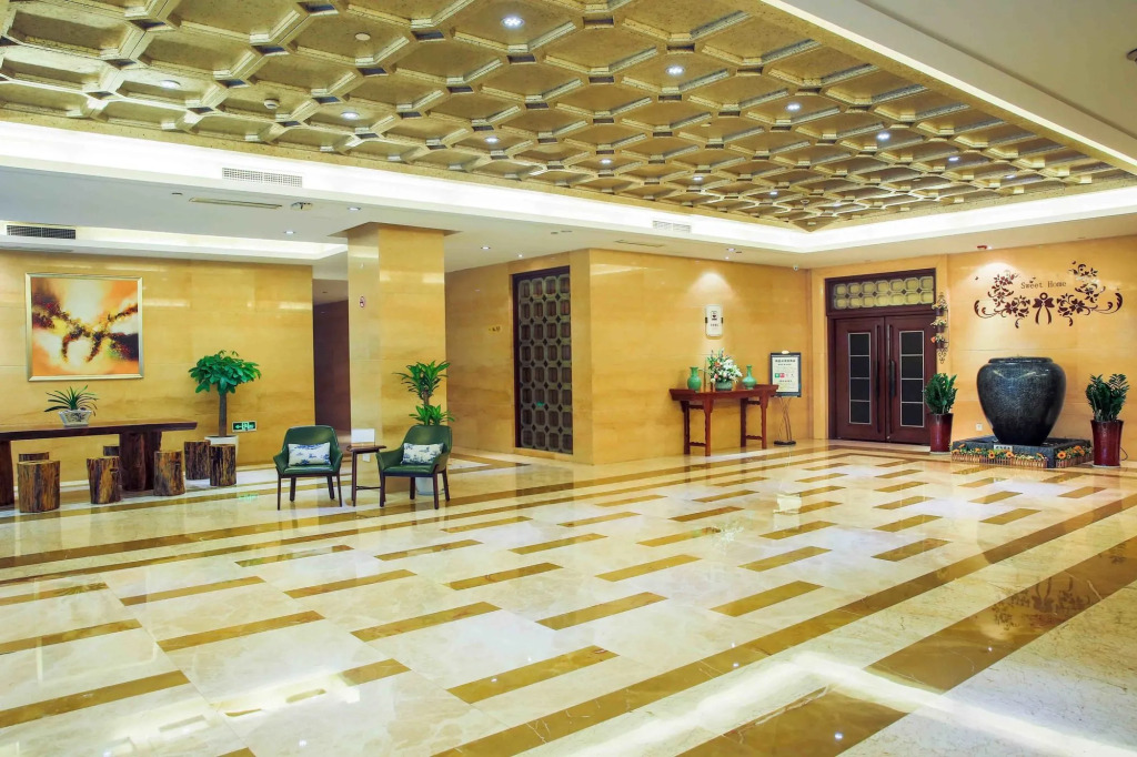 Hangzhou Xixi Nade Runzeyuan Resort