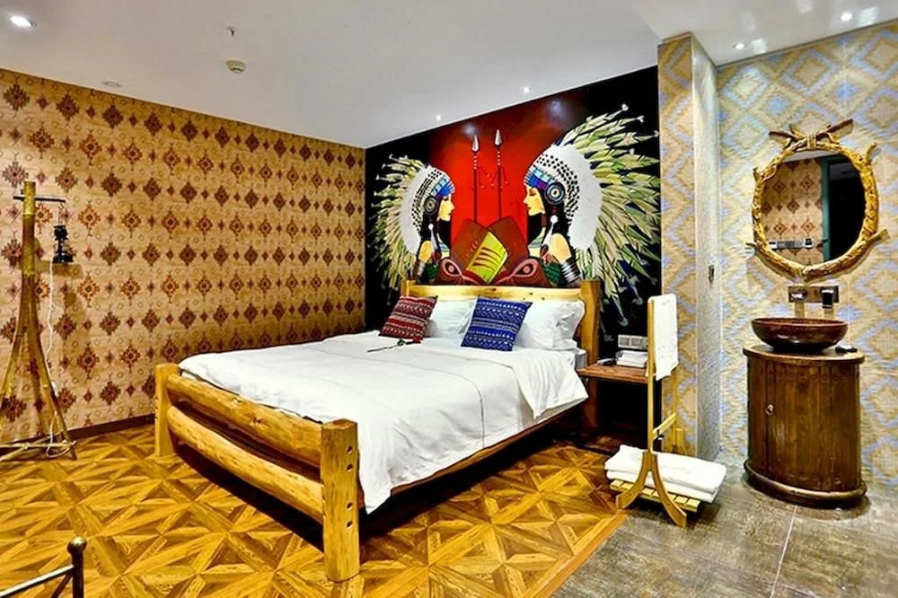 Wuhan Xiehou Zhengxin Hotel