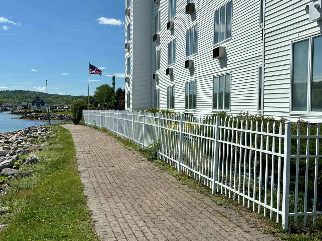 Fort Knox Inn