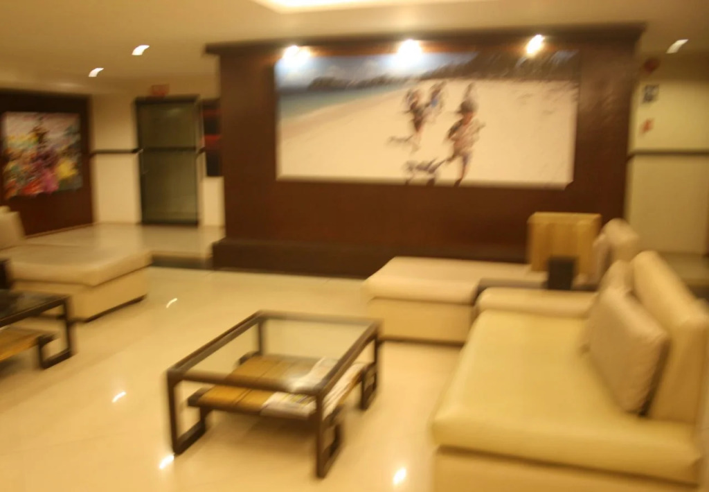 Sampaguita Suites JRG