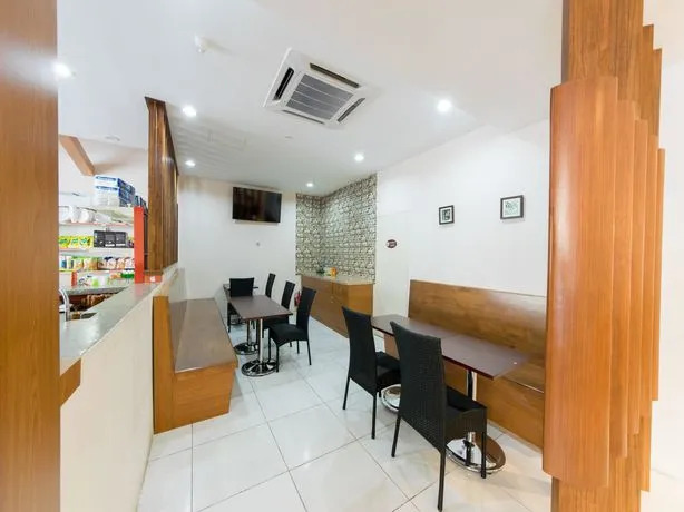 OYO Rooms Jalan Sungai Besi