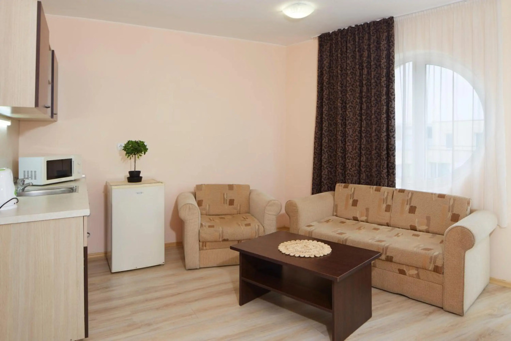 Apart Hotel Vechna R