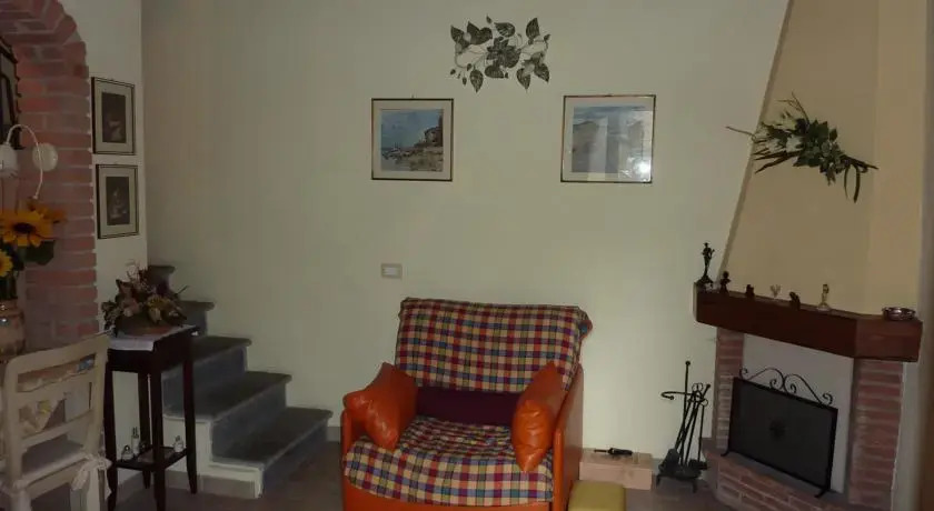Holiday house Gualdo