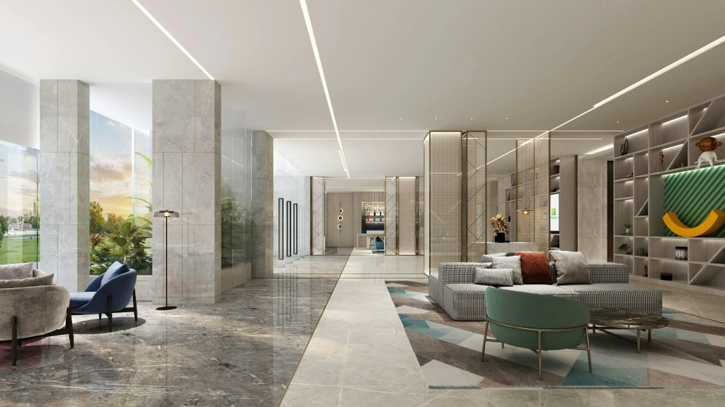 Holiday Inn Quanzhou Donghai by IHG