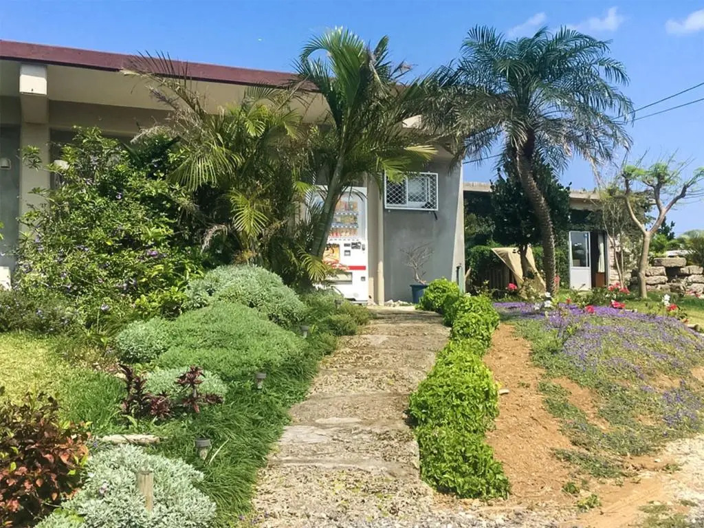 Pension ntsunaka - Vacation STAY 62038v