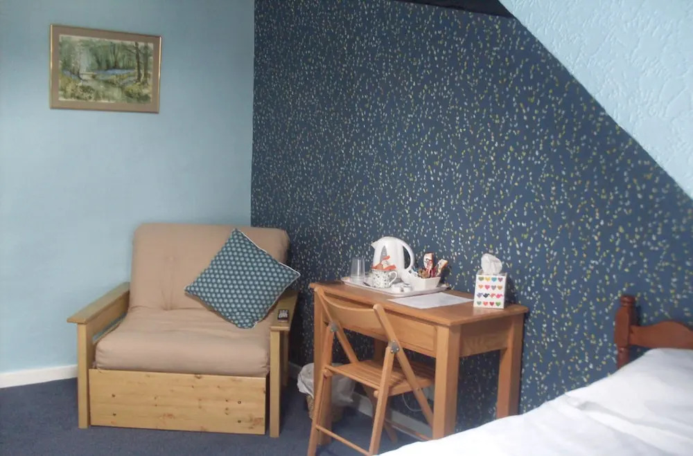 Erw Fair Guest House