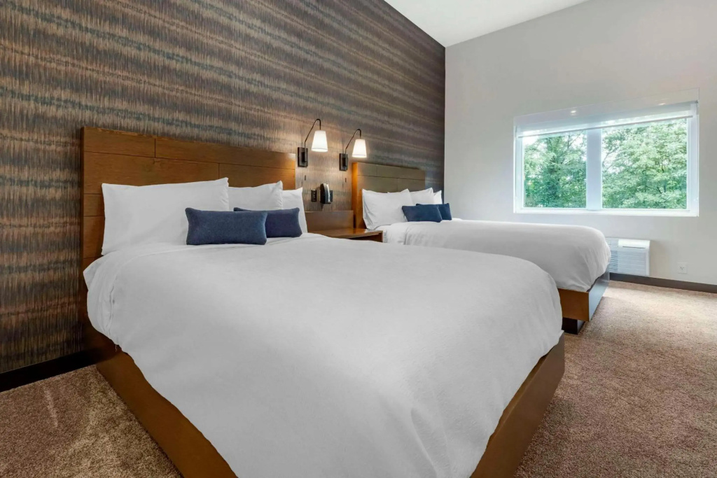 The Cranberry, an Ascend Collection Hotel