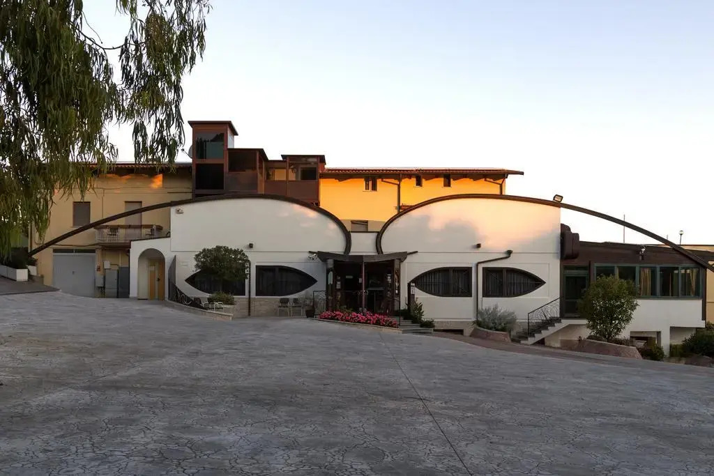 Casa Ferretti