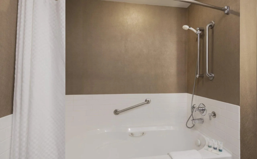 The Westin Bear Mountain Resort & Spa, Victoria