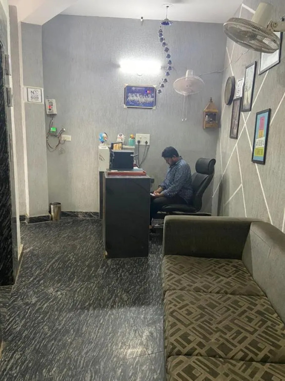 Hotel Star Pg & Rooms by Wb Inn