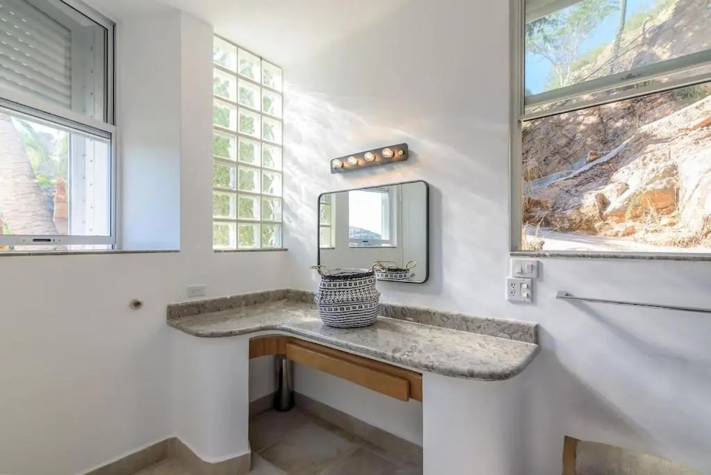 The one and only Pedregal Hollywood House