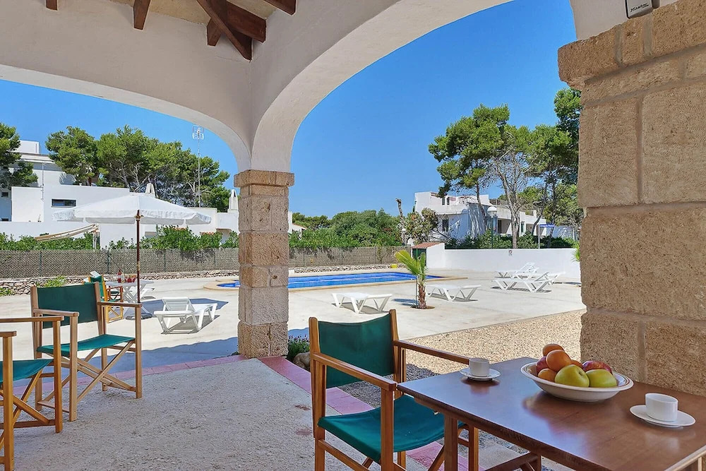 Villa Binisaret I by Mauter Villas