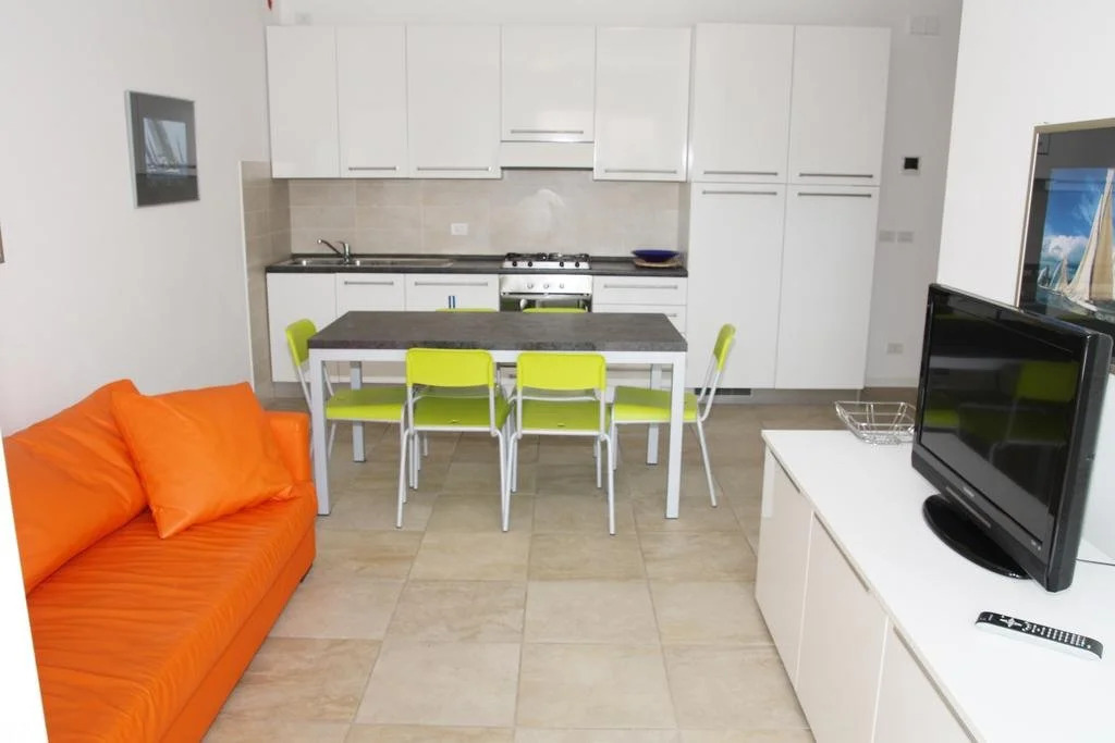 Le Residenze Mediterranee