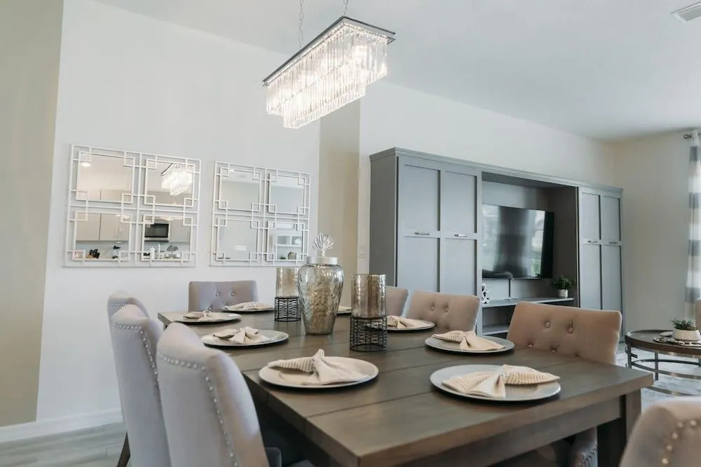 Fabulous 3 Bd Close to Disney @ Enclaves at Festival 800