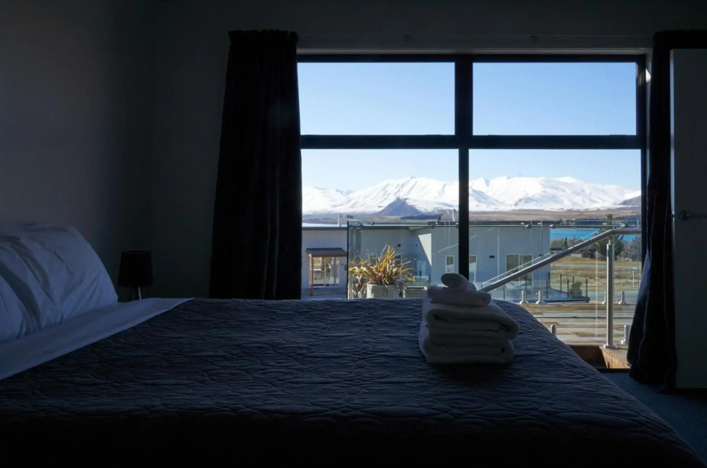 Alpine View Apartment 2