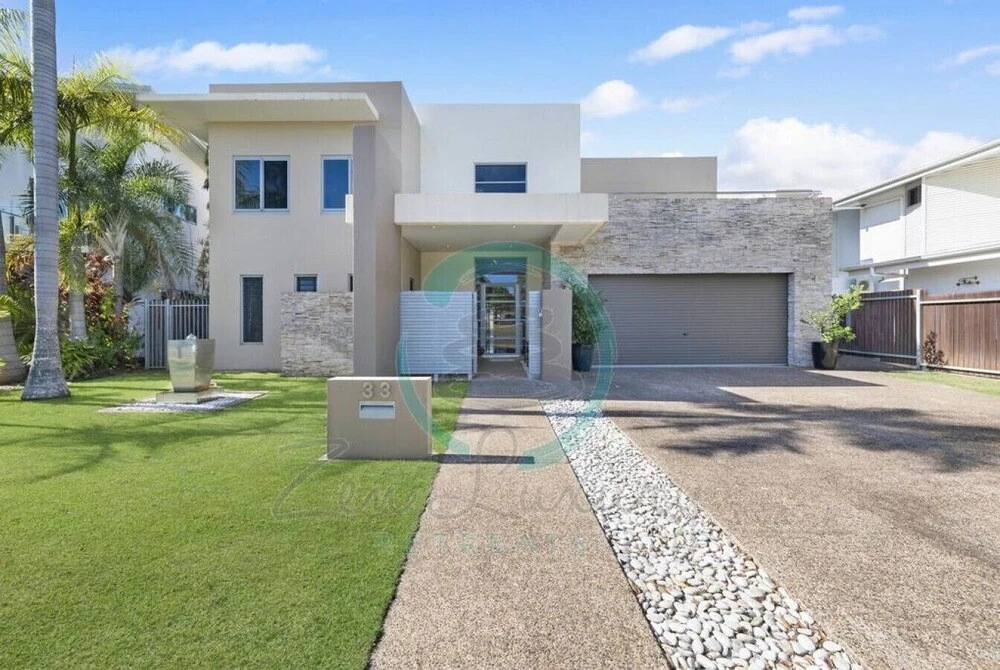 Zen Bayview Bliss - Luxury Mansion