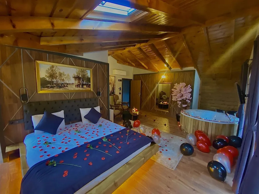 River Didi Otel