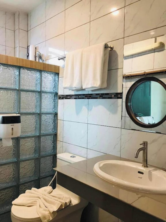 Koh Yao Yai Sea Breeze House เกาะยาวใหญ่ซีบรีซเฮ้าส์