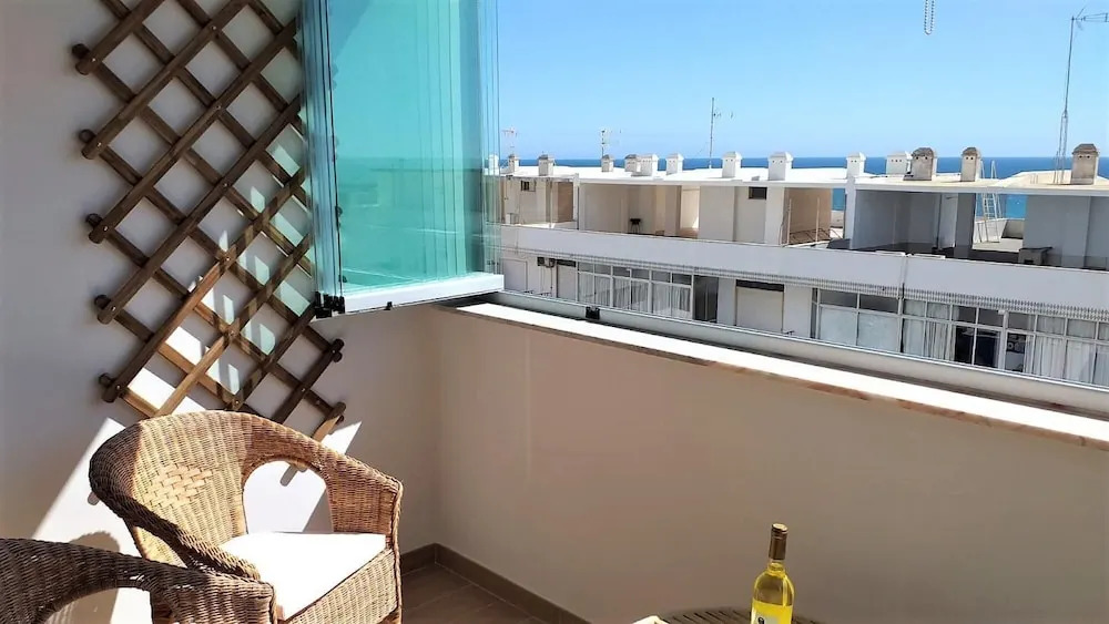 T1 Mira Praia 7 50M Praia Vista MAR Wi-fi 4 Pessoa