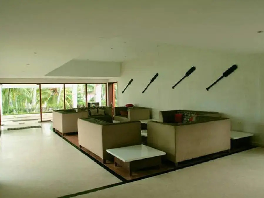 KTDC Samudra Beach Resort