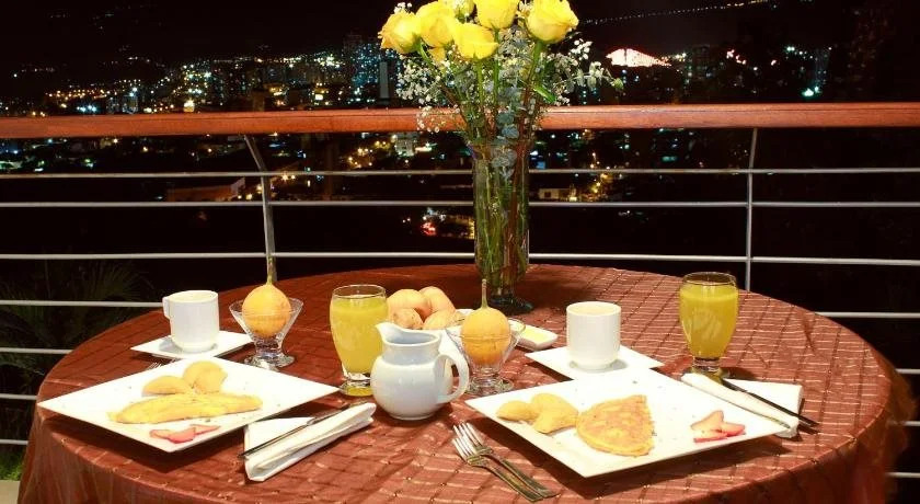 Serenity Suites Casa Boutique
