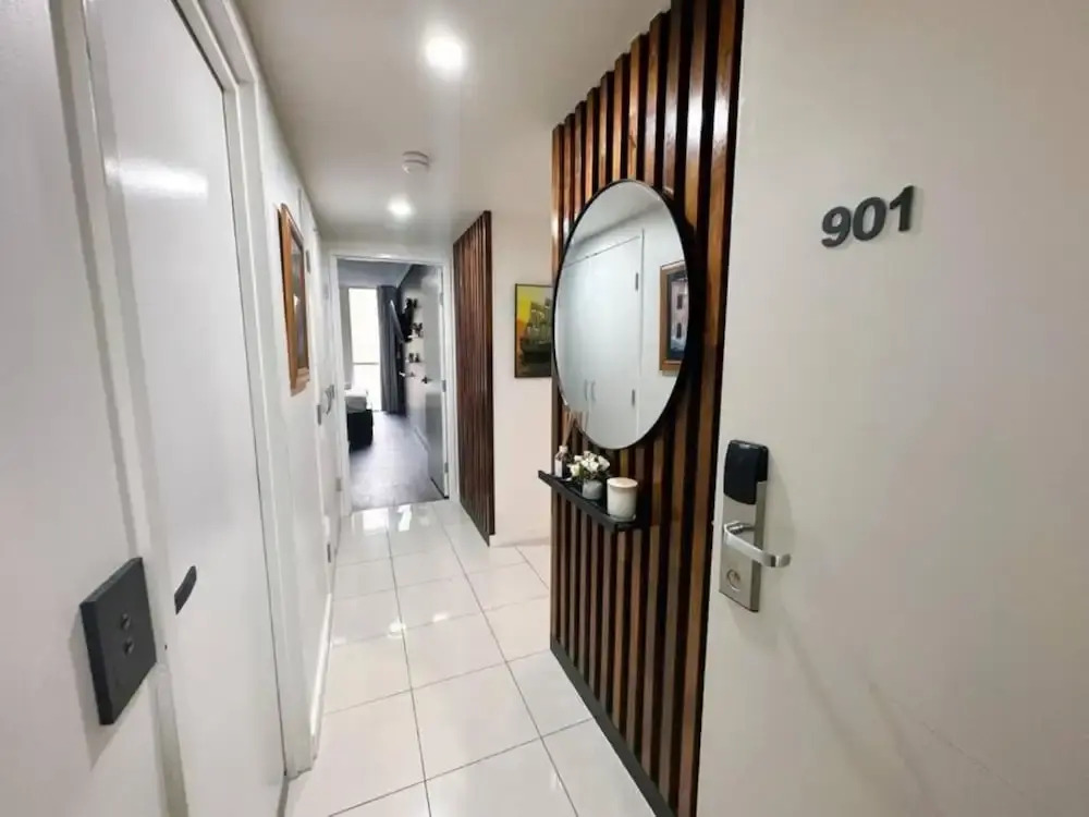 S&P Apartments - Albert St