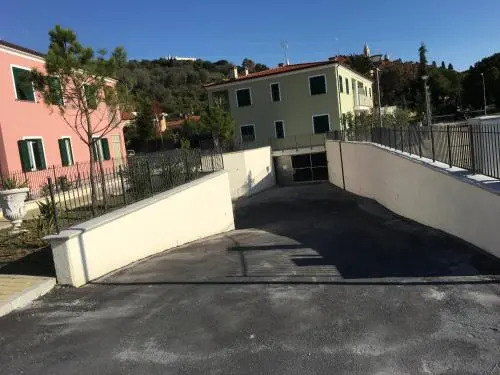 Villaggio La Piana
