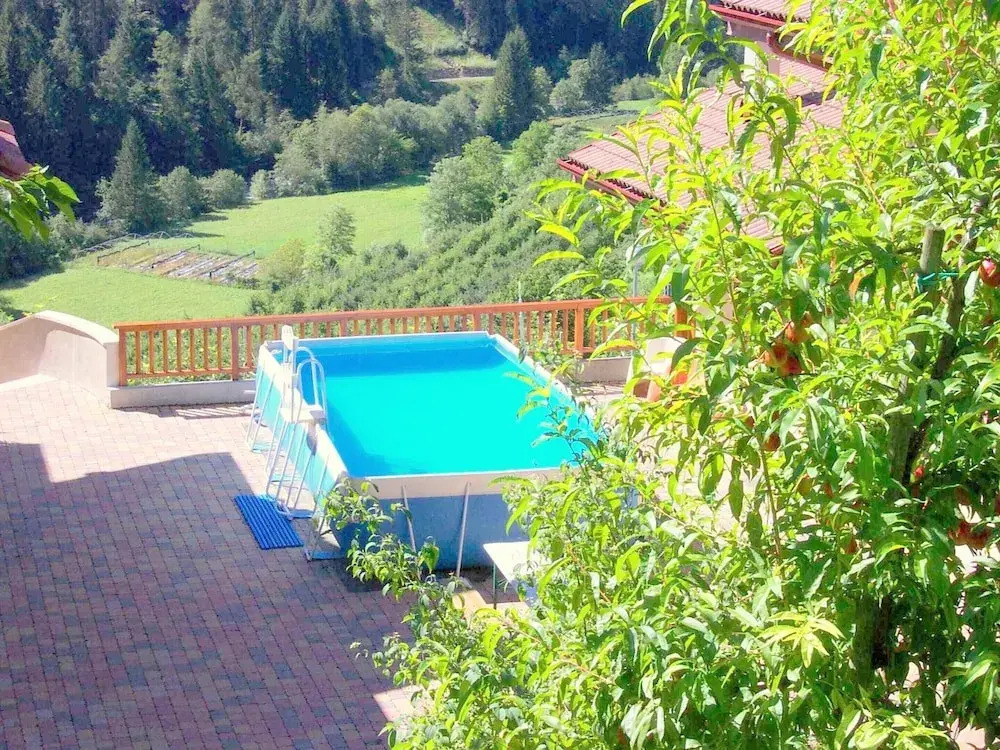 Accommodation With Wellness Center, in Val di Sole
