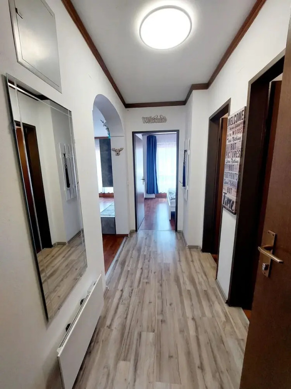 Four Seasons Apartment