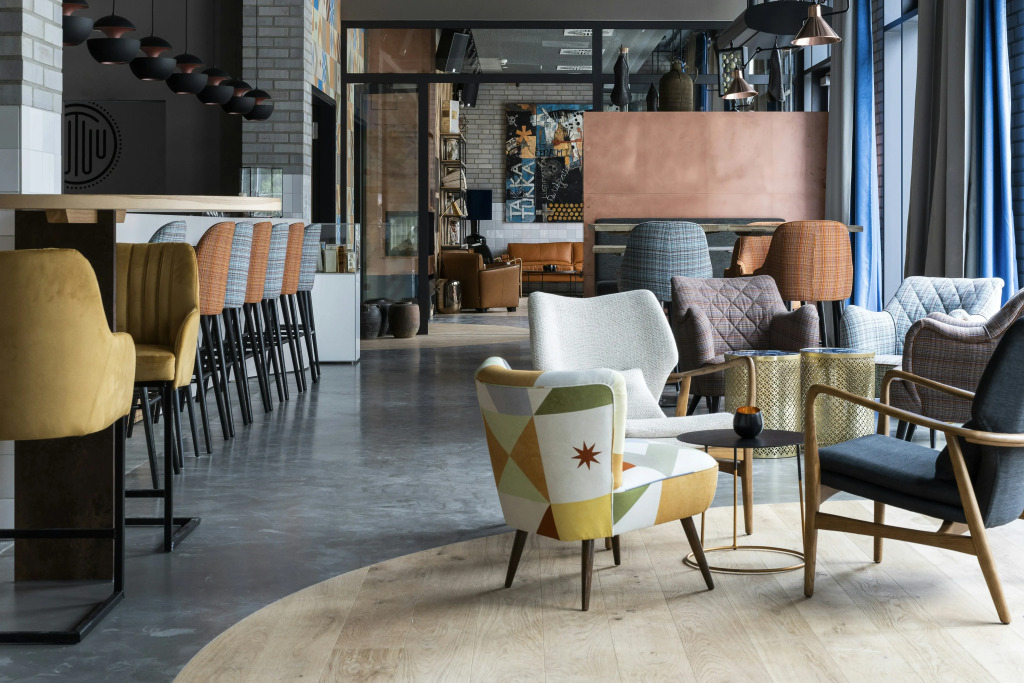 FREIgeist Göttingen Innenstadt, A Member of Design Hotels
