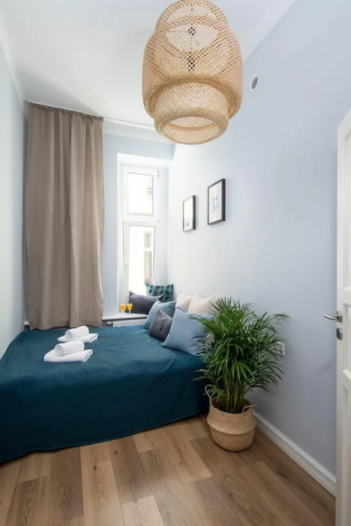 St Florian Apartments by MB Apartments