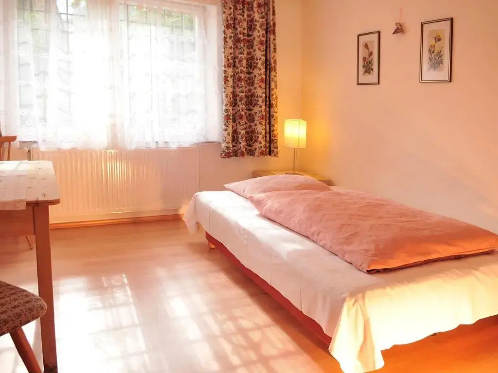 Garni Haus Gilli