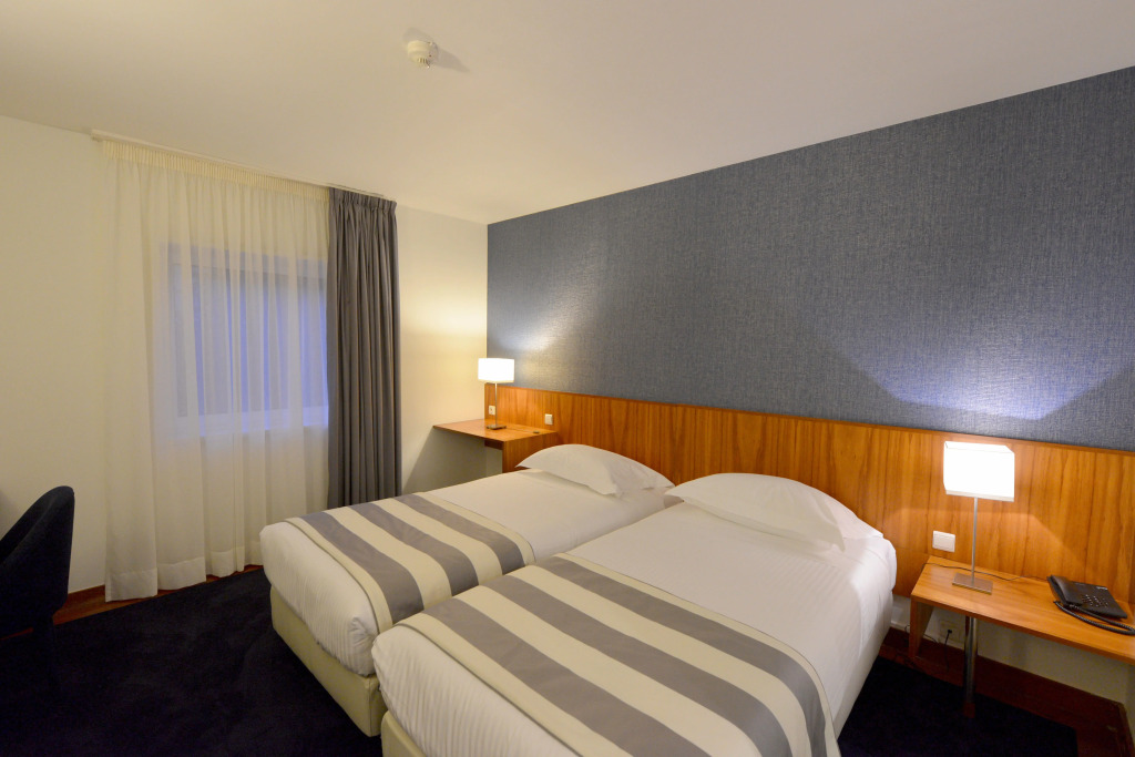 Hotel Villa Garden Braga