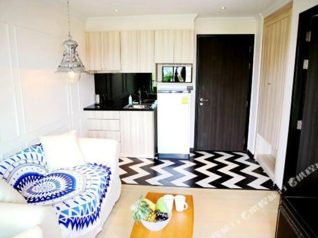 Venetian Condo Resort Pattaya 2 Bedrooms