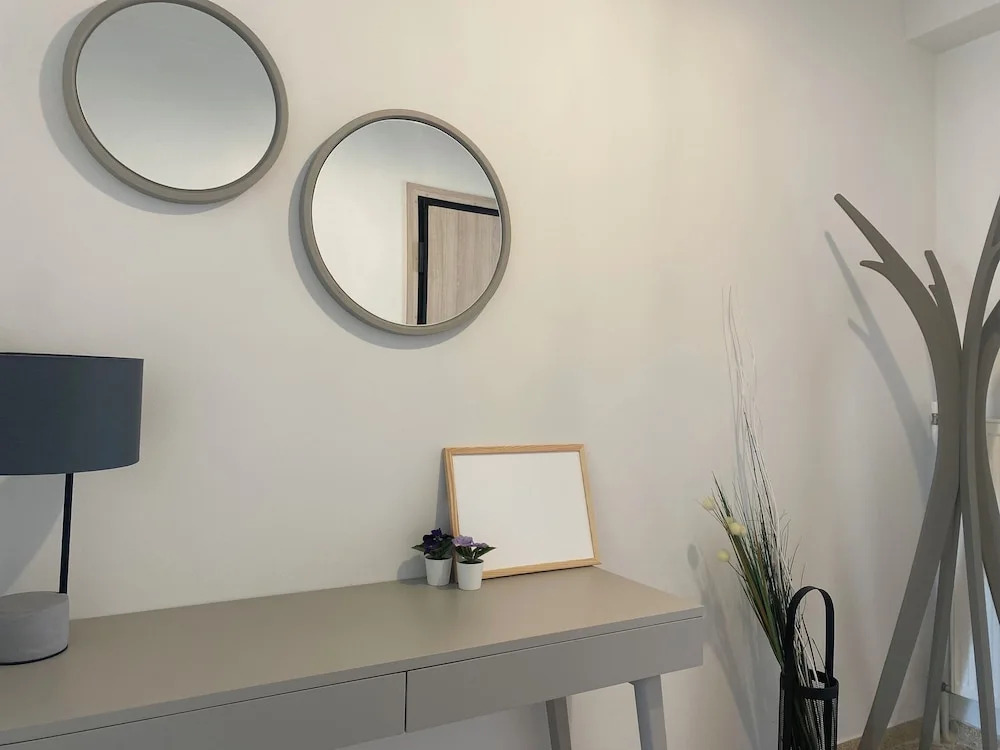 Paleo Faliro Comfort Apartment