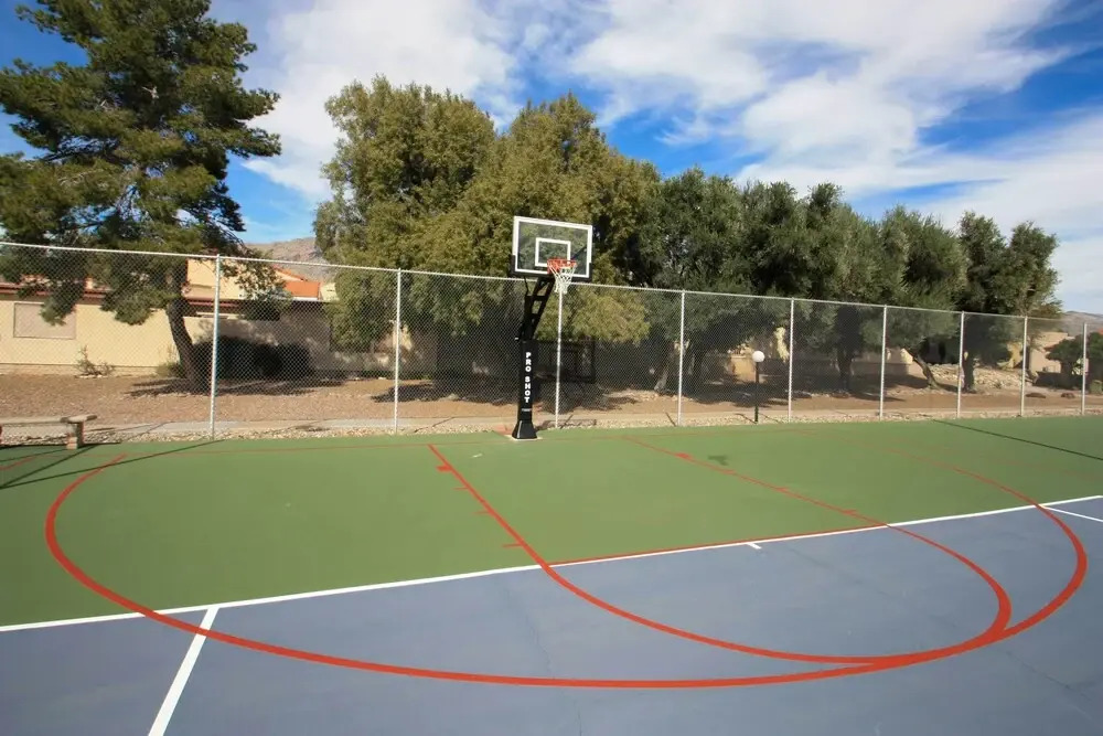 Tucson Vacation Rental w/ Patios & Pool Access!