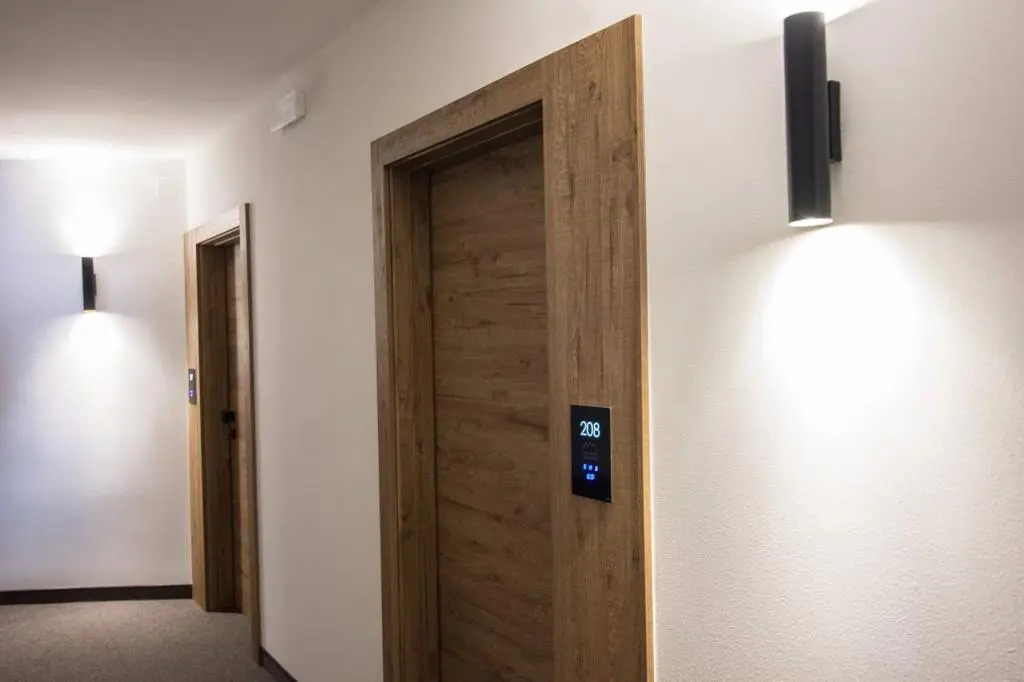 Hotel San Valier
