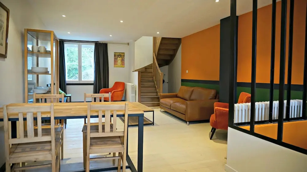 Appart Hôtel Lille - Hubert