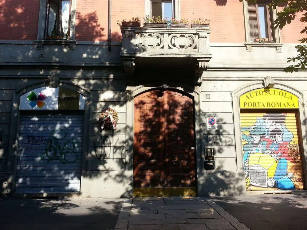 Lazzaro Papi - 2763 - Milan - Hld 37584