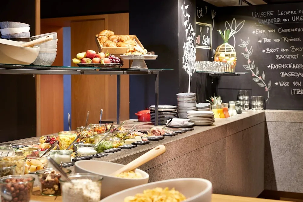 Wedina Serviced Apartments
