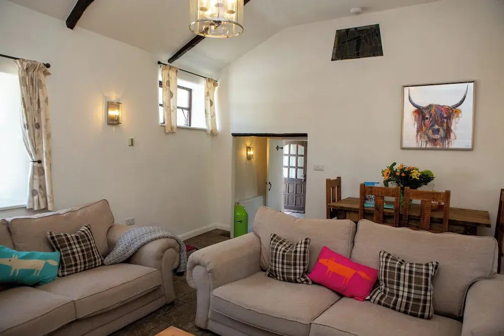 Parsley Cottage