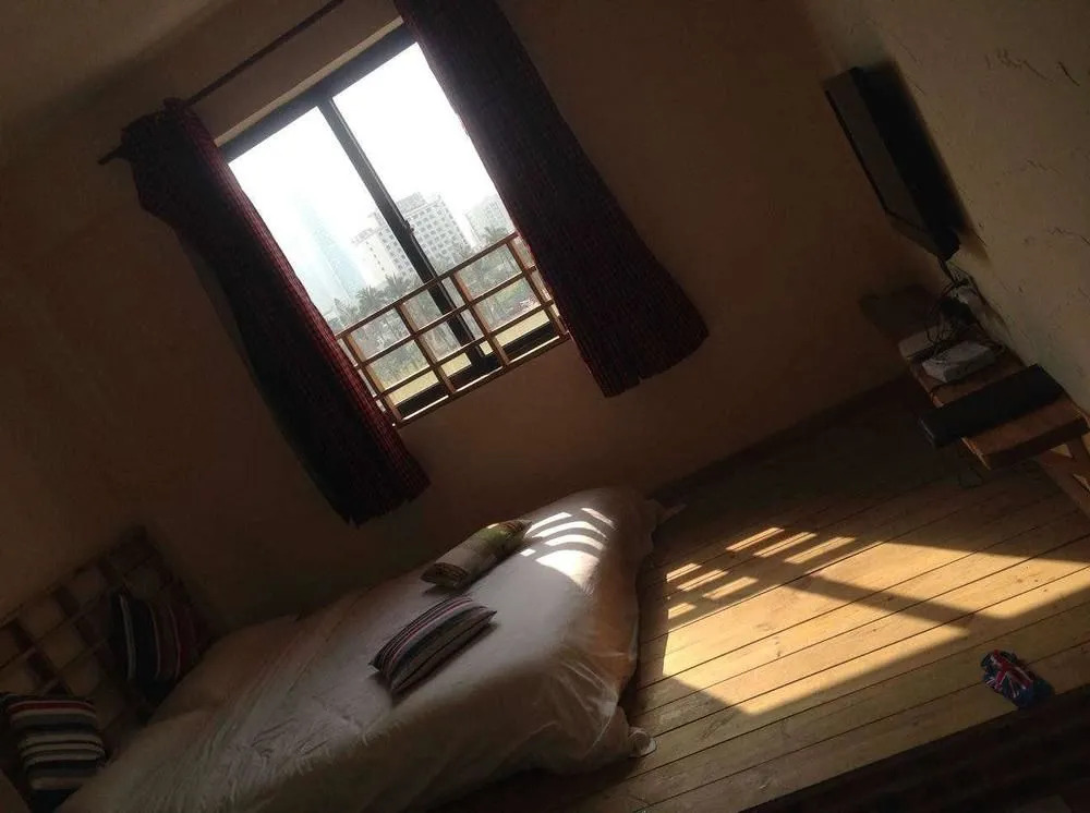 Haikou Lan Ting City Hotel