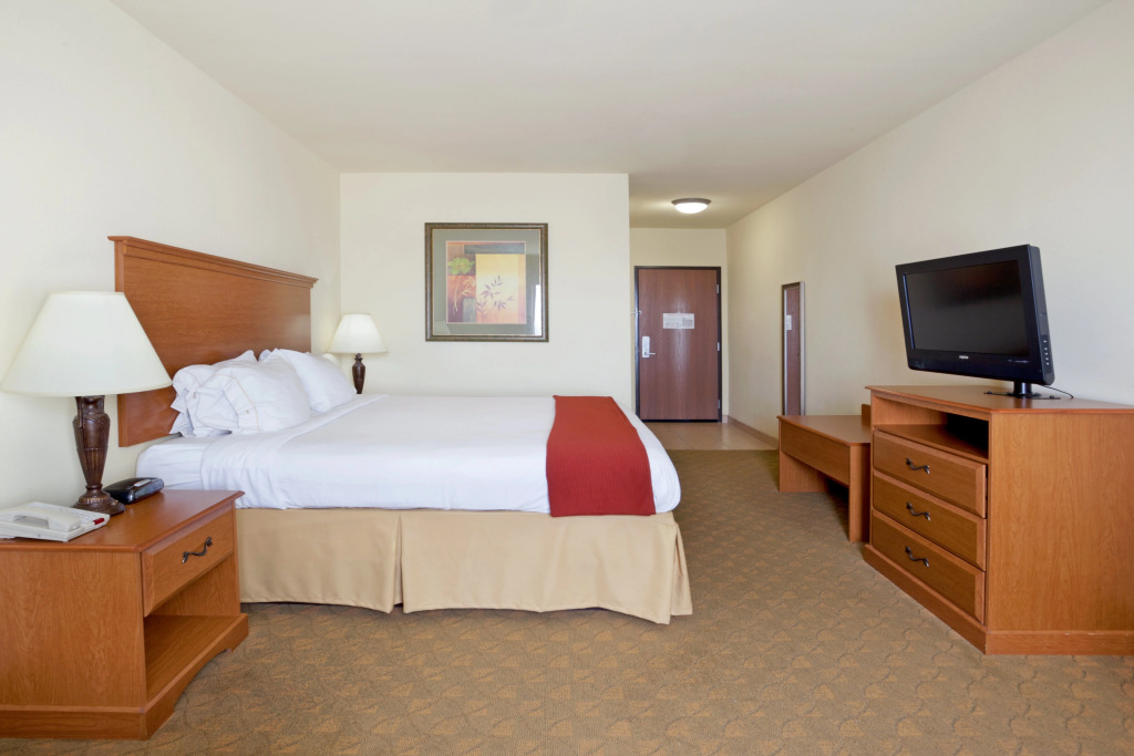 Holiday Inn Express Hotel & Suites Zapata by IHG