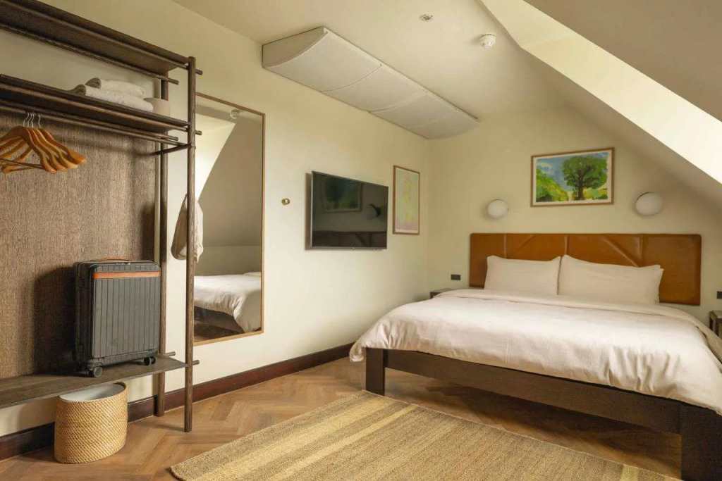 Hotel Mayfair