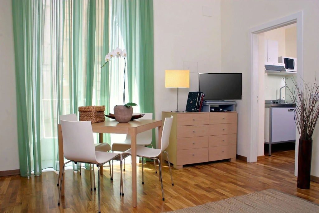 Sorrento Centre Corso Italia - INH 22695
