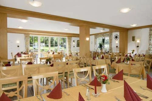 Landgasthof zum Rappen