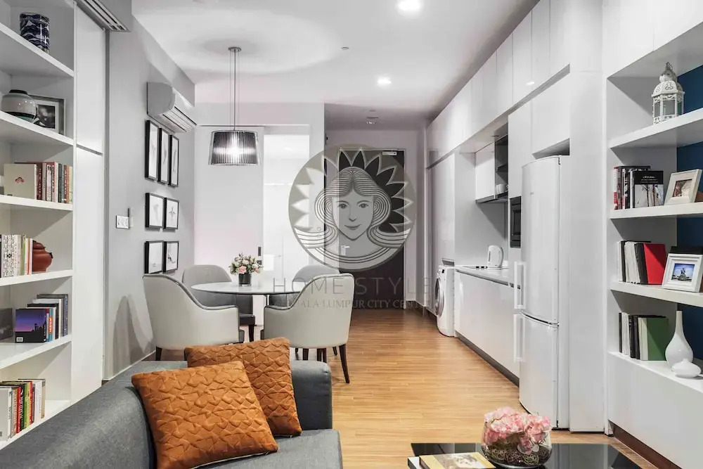 KLCC Sky villa Suites Platinum by MiM