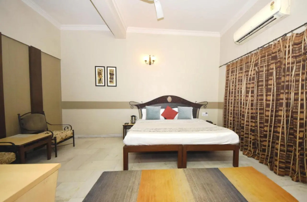 Hotel Grace